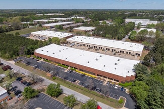 Decatur, GA Industrial - 5370 Truman Dr