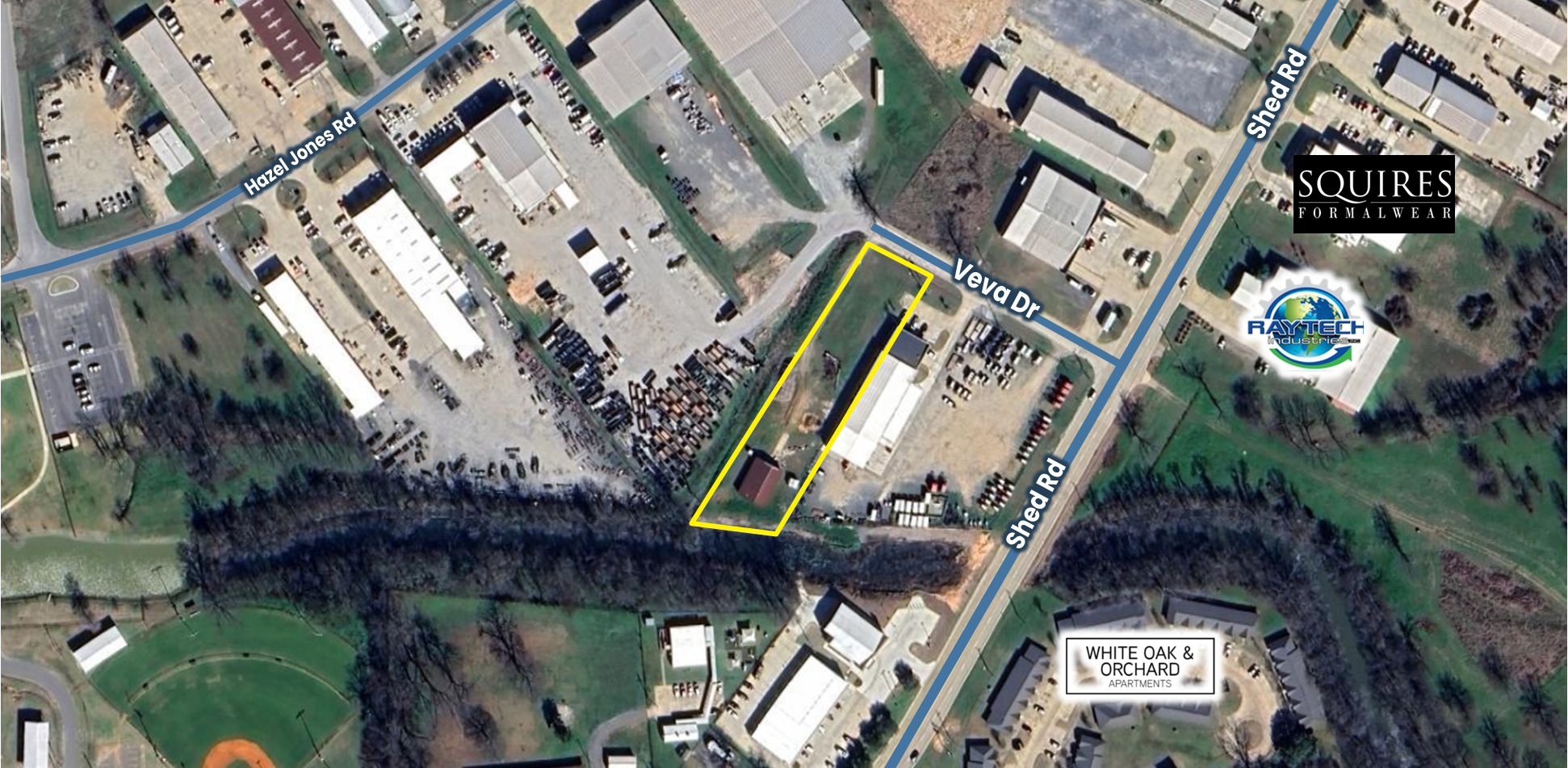 Veva Dr, Bossier City, LA for Rent
