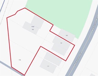 Yonkers, NY Residential Land - 775-783 Warburton Ave Yonkers, NY Residential Land - 775-783 Warburton Ave