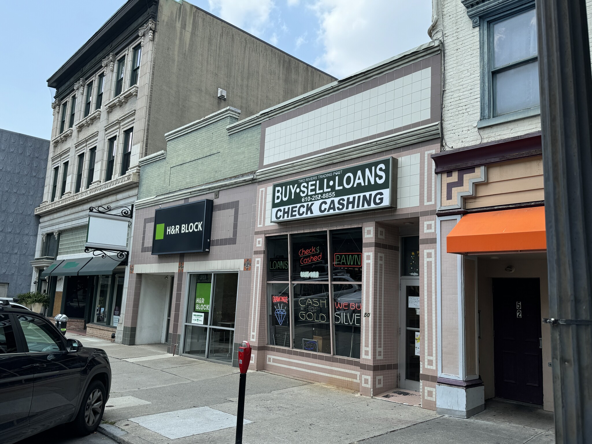 50 Centre Sq, Easton, PA for Sale