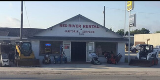 Gainesville, TX Freestanding - 2818 E Hwy 82