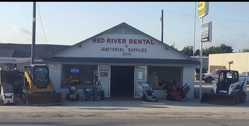 2818 E Hwy 82, Gainesville, TX for Sale