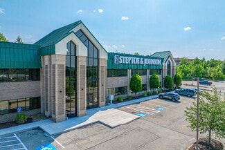 Canonsburg, PA Office - 11 Grandview Cir