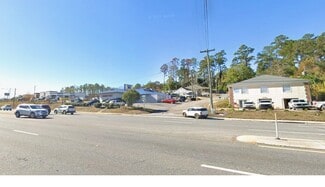 Tallahassee, FL Office - 2334 Capital Cir NE Tallahassee, FL Office - 2334 Capital Cir NE