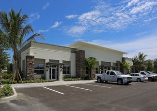 Wellington, FL Office - 2585 State Road 7