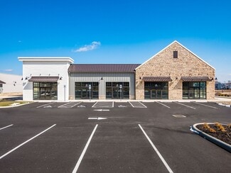 Delaware, OH Office/Retail - 64 Coughlin Ln
