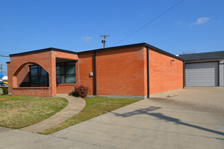 Mesquite, TX Office - 202 S Walker St