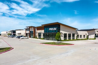 Plano, TX Office/Medical - 6835 Communications Pky