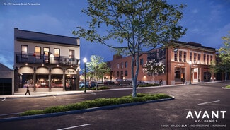 Columbia, SC Office, Retail - 911 Gervais St Columbia, SC Office, Retail - 911 Gervais St