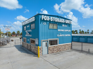 Corpus Christi, TX Self-Storage Facilities - 5734 Wooldridge Rd