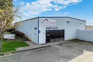 Rancho Cordova, CA Warehouse - 3698 Omec Cir