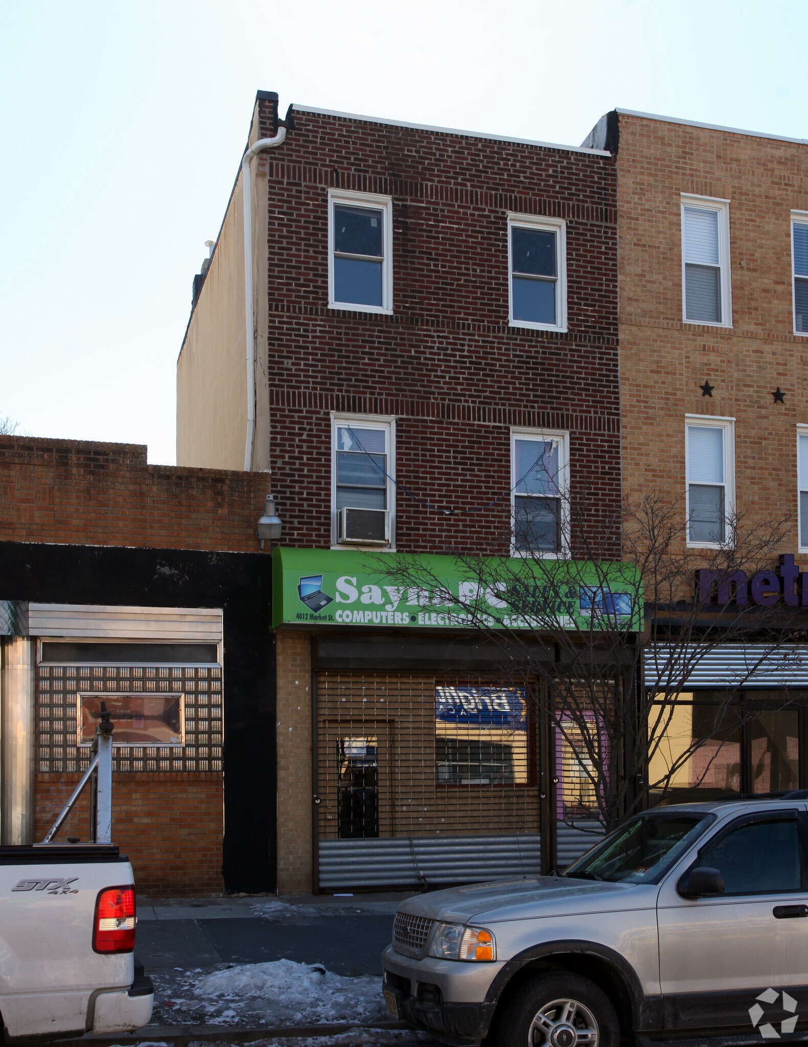 4012 Market St, Philadelphia, PA for Rent