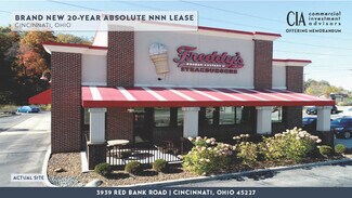 Cincinnati, OH undefined - 3939 Red Bank Rd