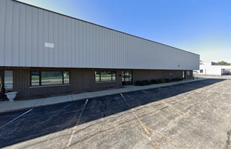 South Elgin, IL Warehouse - 630-634 Schneider Dr
