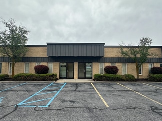 Highland, IN Office - 9717-9731 Prairie Ave Highland, IN Office - 9717-9731 Prairie Ave