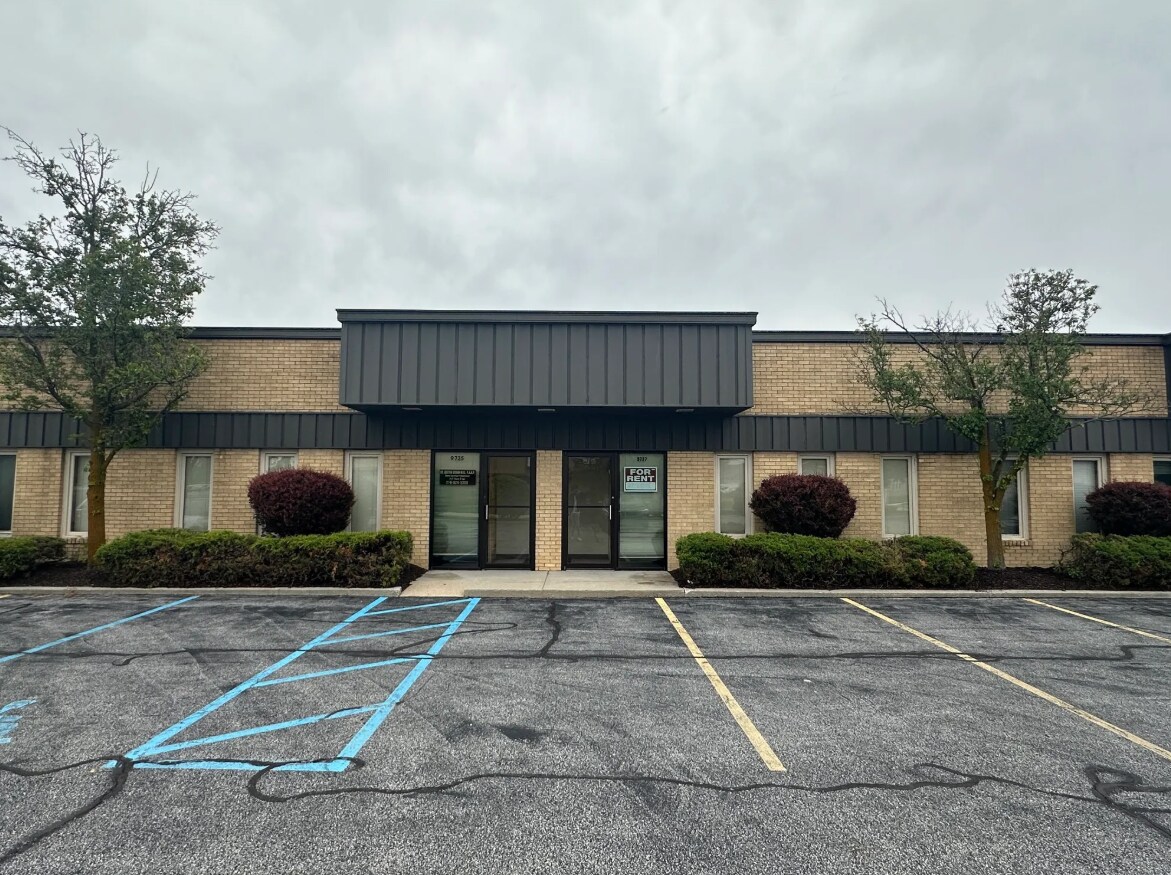 9717-9731 Prairie Ave, Highland, IN for Sale