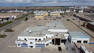 Grande Prairie, AB Auto Dealership - 10101 112 St Grande Prairie, AB Auto Dealership - 10101 112 St