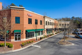 Snellville, GA Coworking Space - 1350 Scenic Hwy N