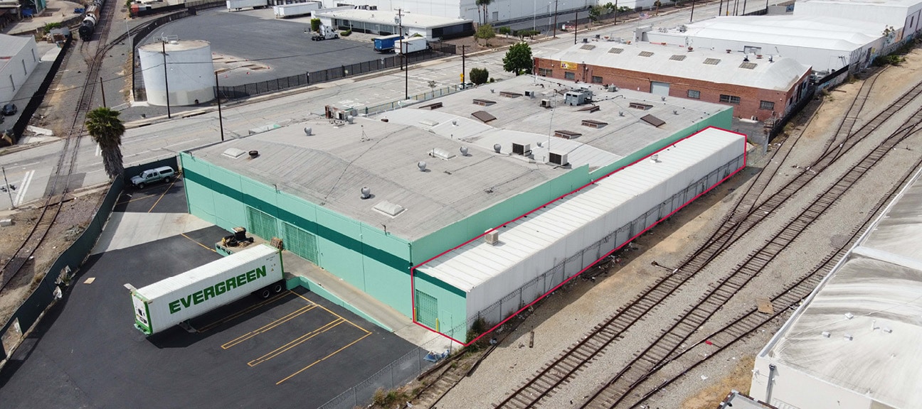 2626 S Malt Ave, Commerce, CA for Rent