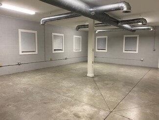Atlanta, GA Office - 2035 Manchester St NE