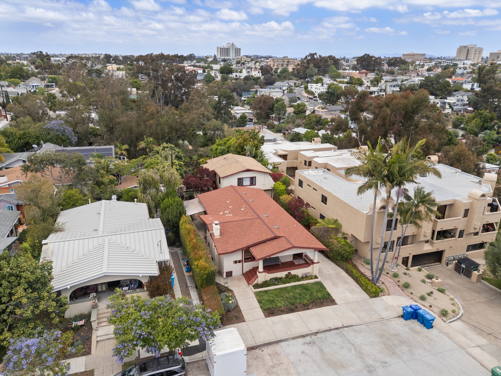 642 Torrance St, San Diego, CA for Sale