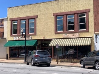 Newnan, GA Office - 22 West Court Sq Newnan, GA Office - 22 West Court Sq