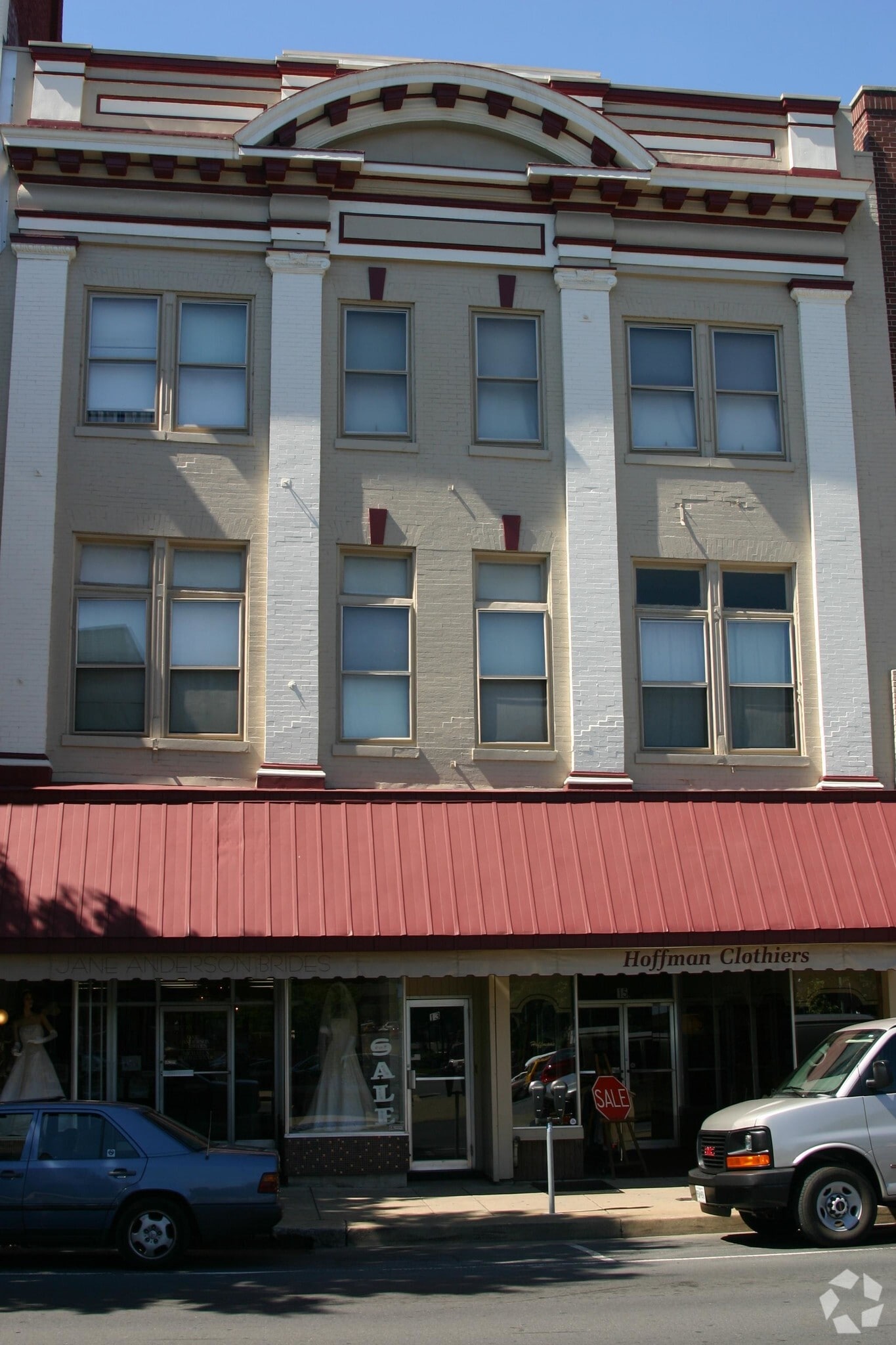 11-13 N Potomac St, Hagerstown, MD for Rent
