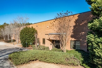 Decatur, GA Industrial - 3245 Colonial Pky