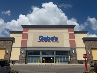 Largo, FL Retail - 1111 Missouri Ave N