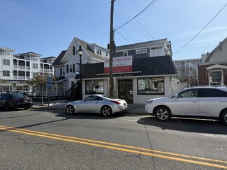 Sea Isle City, NJ Retail - 4203 Landis Ave