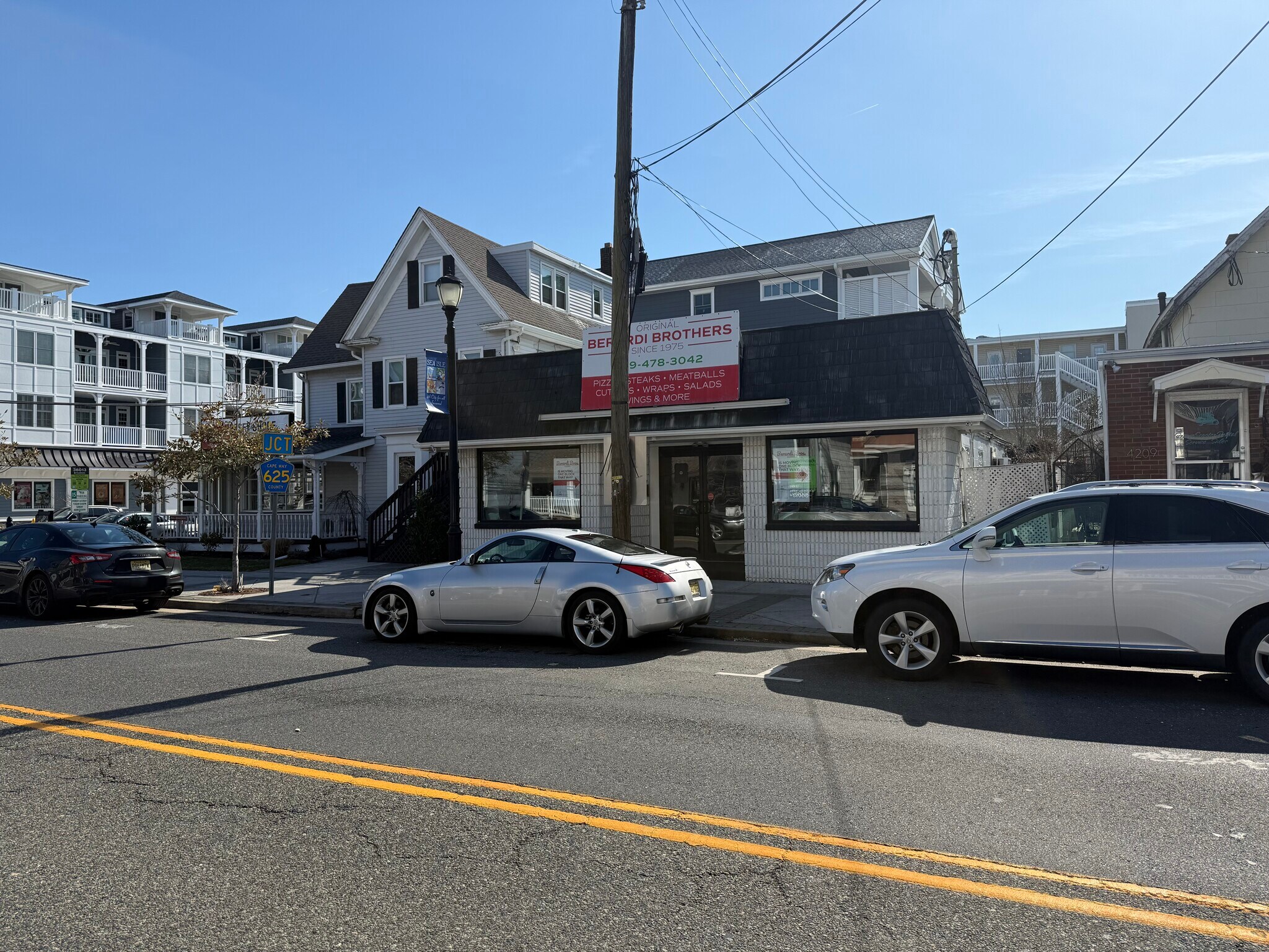 4203 Landis Ave, Sea Isle City, NJ for Rent