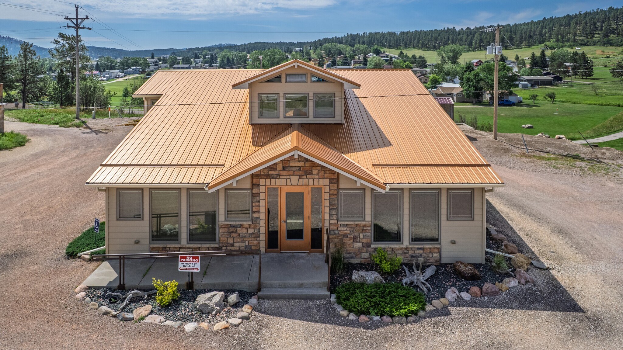 1100 Mount Rushmore Rd, Custer, SD for Sale