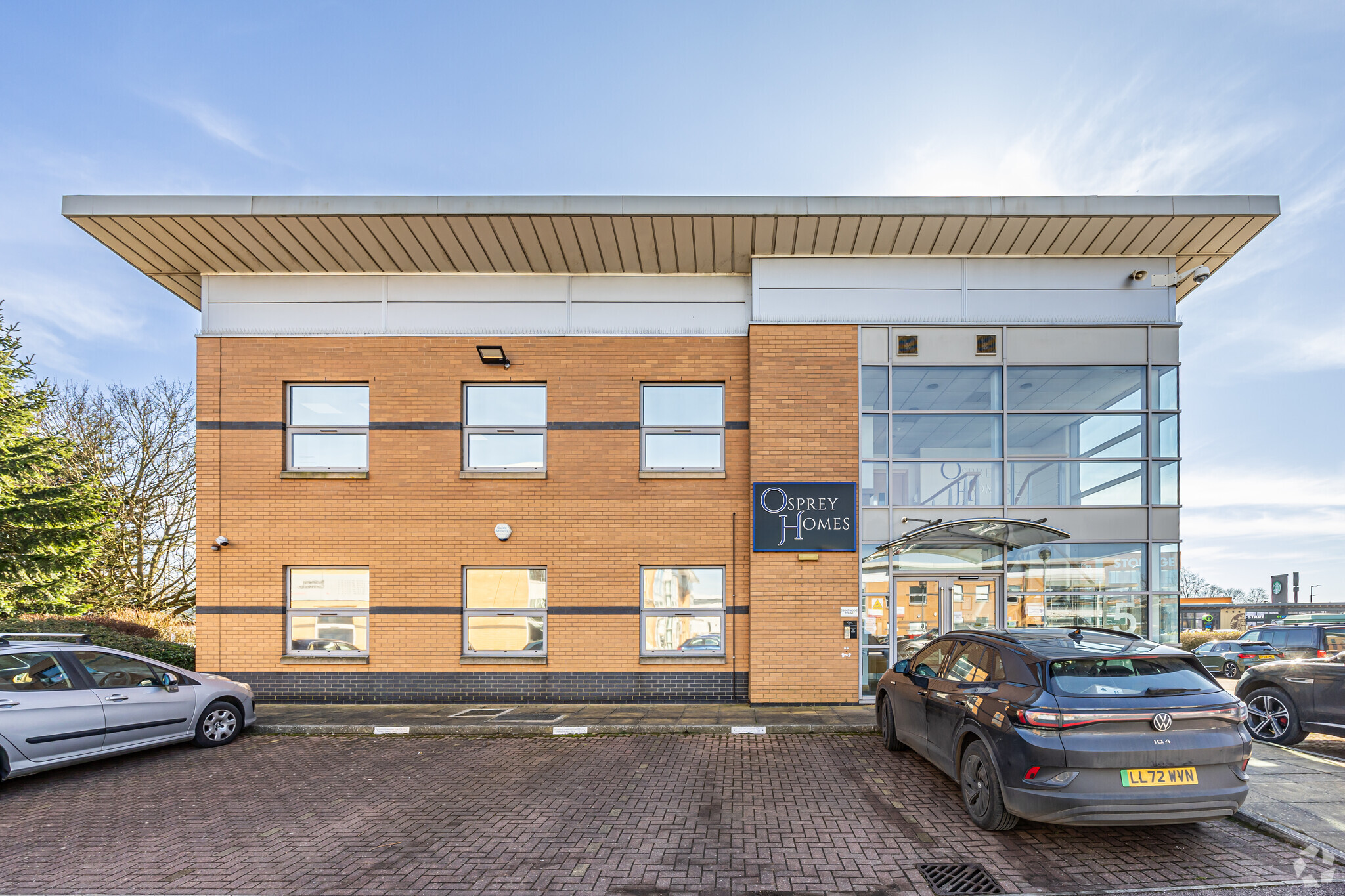 Whittle Way, Stevenage, HRT for Rent