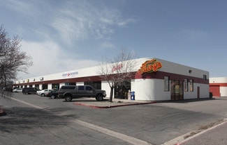 Sparks, NV Flex - 56-104 E Glendale Ave Sparks, NV Flex - 56-104 E Glendale Ave