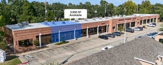 Tomball, TX Office/Medical - 990 Village Sq