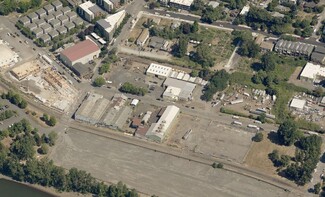 Portland, OR Residential - 8625 N Crawford St