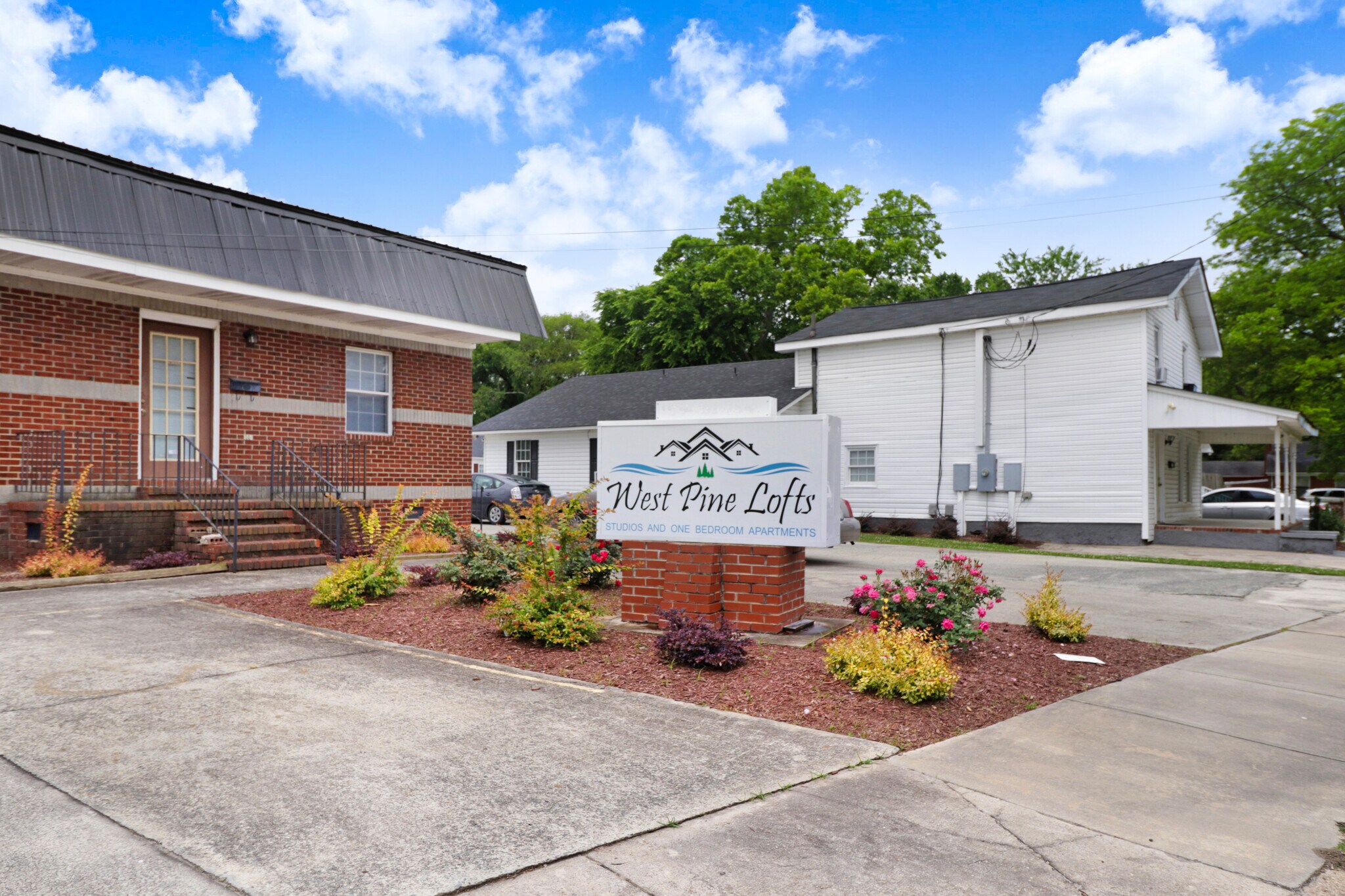 306 W Pine St Goldsboro, NC 27530 MultiFamily Property for Sale on