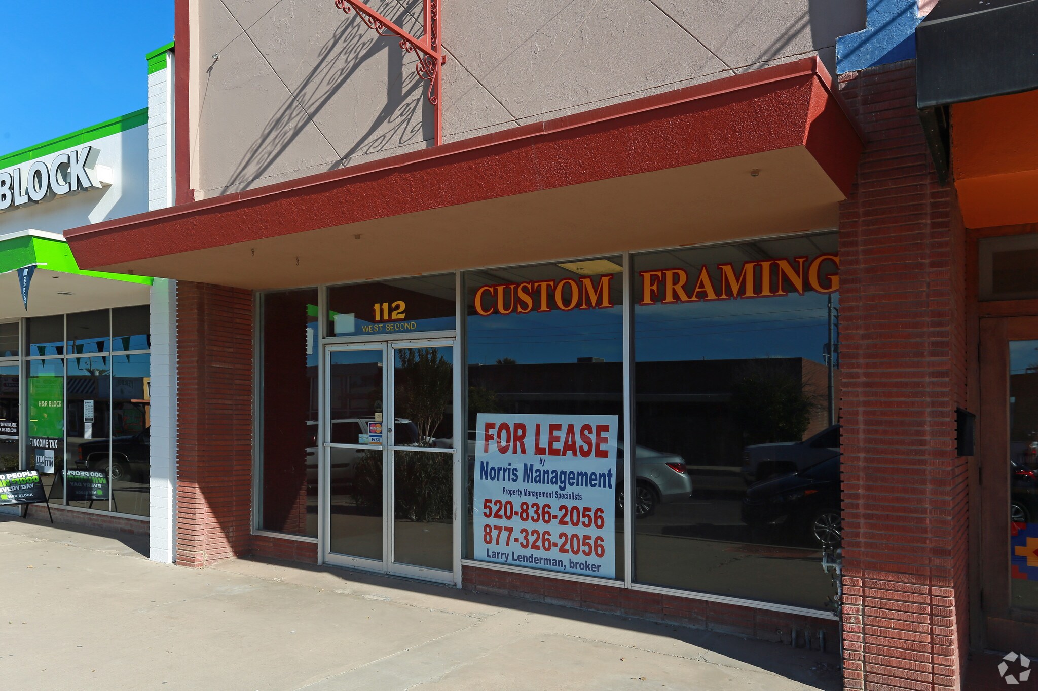 112 W 2nd St, Casa Grande, AZ for Rent