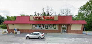 Middleburg, PA Retail - 204 S Wausau Rd