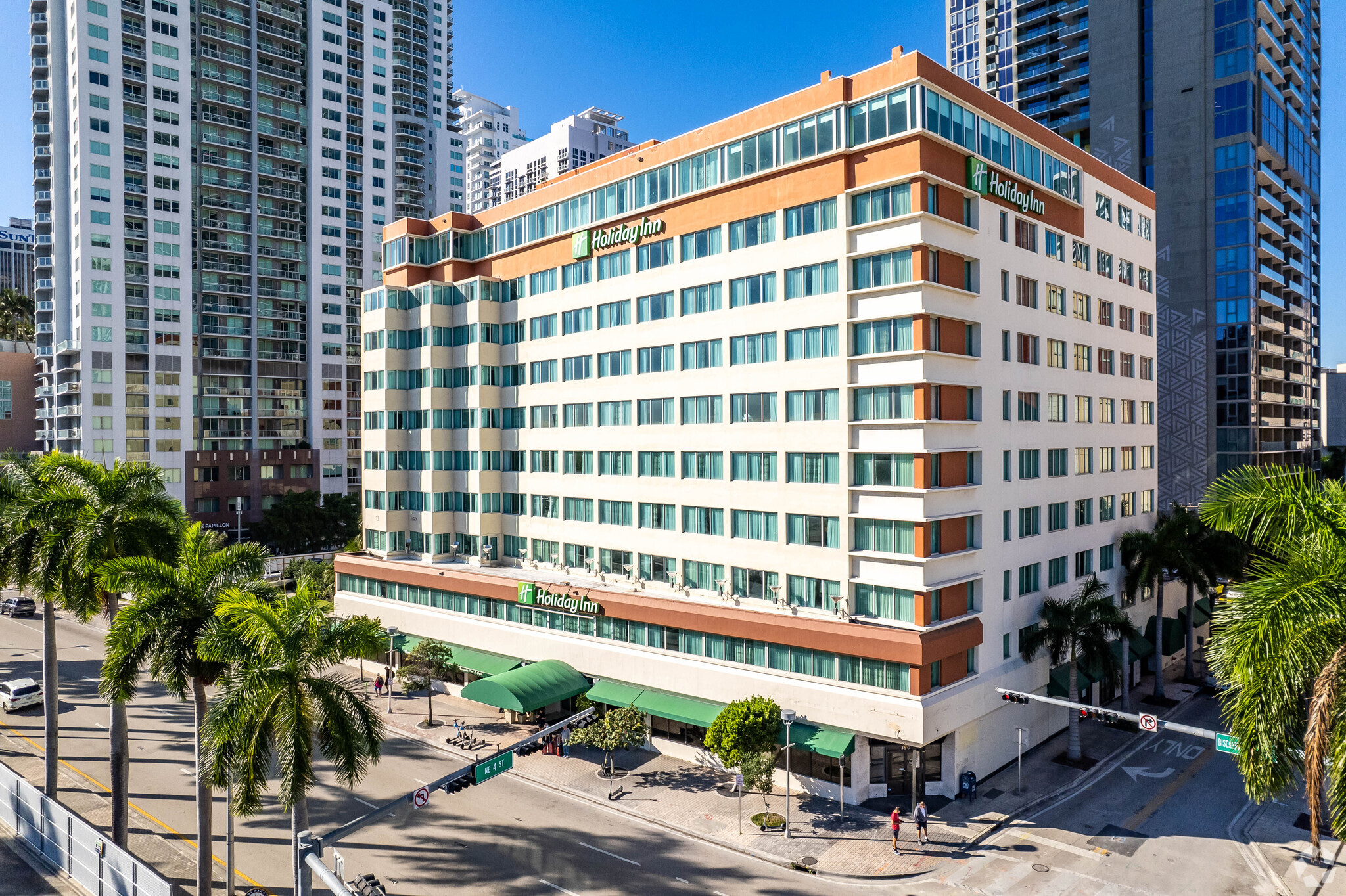 340 Biscayne Blvd, Miami, FL for Sale