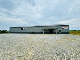 Springfield, KY Industrial - 710 Corporate Dr