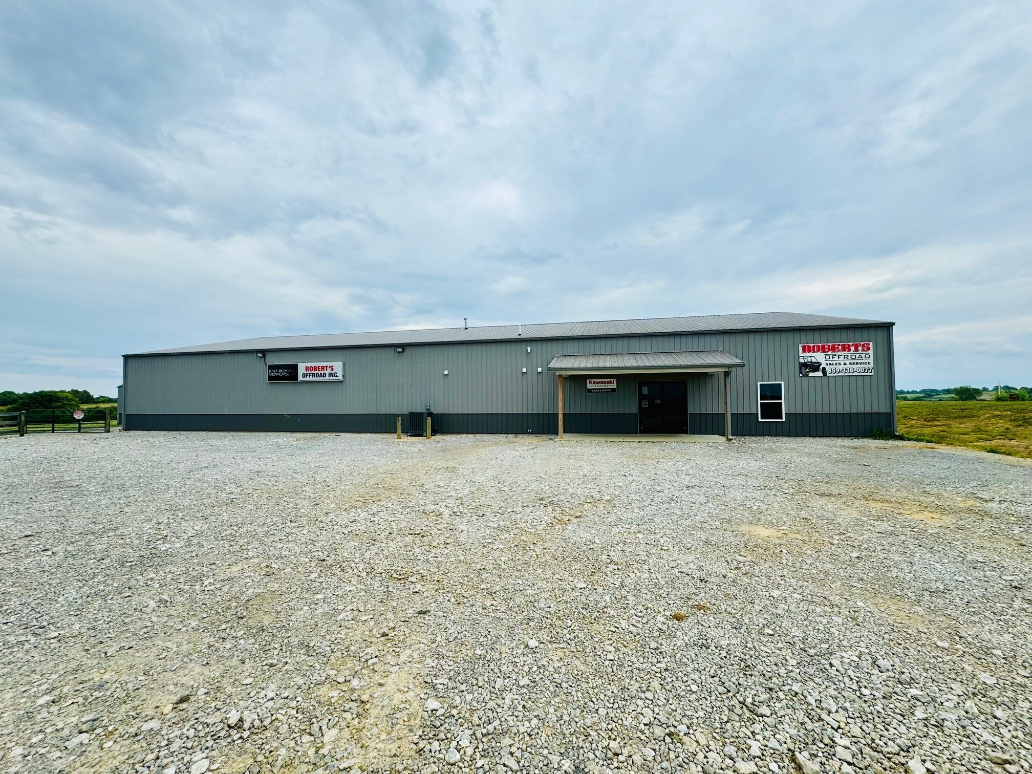 710 Corporate Dr, Springfield, KY for Rent