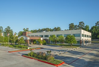 The Woodlands, TX Office/Medical - 17191 St. Lukes Way
