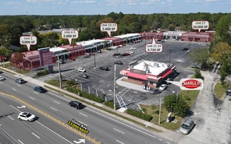 Jacksonville, FL Retail - 1403 Dunn Ave Jacksonville, FL Retail - 1403 Dunn Ave