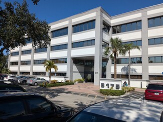 Doral, FL Office - 7925 NW 12th St