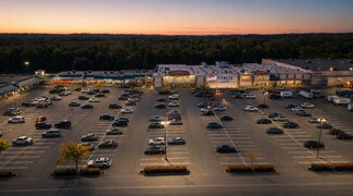 Coram, NY Office/Retail, Retail - 264-350 Middle Country Rd