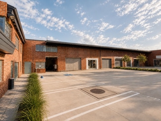 Culver City, CA Office - 8500 Steller Dr