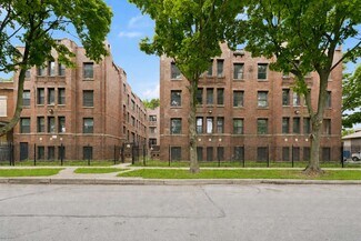 Chicago, IL undefined - 6802-6808 S Prairie Ave Chicago, IL undefined - 6802-6808 S Prairie Ave
