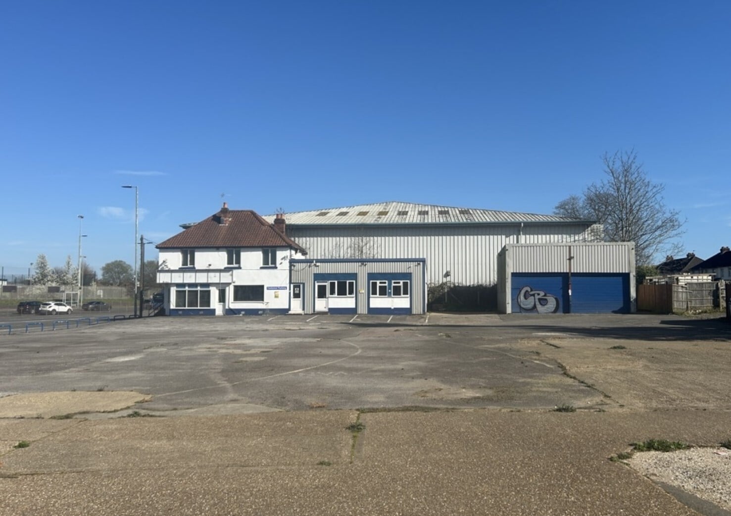 121-127 Redbridge Rd, Southampton, HAM for Rent