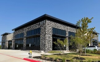 Prosper, TX Retail - 1221 E University Dr Prosper, TX Retail - 1221 E University Dr
